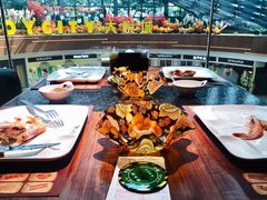 -汉巴味德(大悦城店)