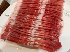 -东来顺饭庄(新源里店)