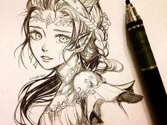 -八哥美术·成人美术画室(总校区)