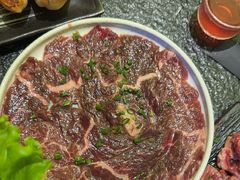 -樱嘢·炭火烧肉(惠南店)