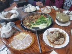 -侠成水上农庄(工业大道店)