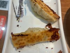 -春水锅贴·传统鲁菜(大明湖店)