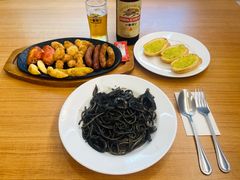 -萨莉亚意式餐厅(深圳北站店)