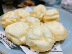 -京滨饭店·餐厅(阜外大街店)