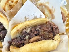 -闫家驴肉老店(华电一校店)