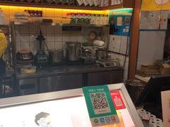 -张阿姨奶茶(湖西路店)