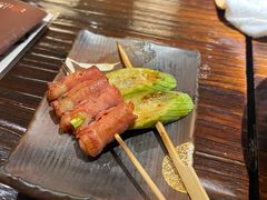 -鸟鹏烧鸟居酒屋(熙龙湾店)