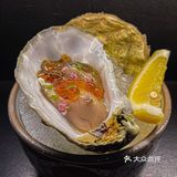 广州｜一家神秘暗黑风🌌精酿烧鸟Omakase