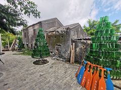-三亚西岛海洋文化旅游区