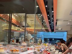 -新一番三文鱼寿司(大东海店)