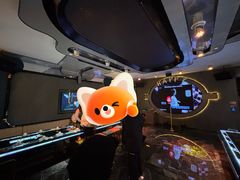 -星璨火吧KTV聚会餐厅(华清广场店)