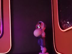 -星聚会KTV X PARTY K(上海东方渔人码头店)
