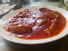 -三姐妹餐厅(曲江店)