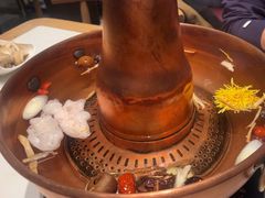 -东门口·鲜爆肚涮肉·烧烤(老门东店)