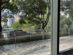 -昆山琶拉帝诗酒店·河畔咖啡厅Riverside Cafe