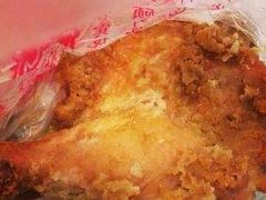 -上帝炸鸡(食品街店)