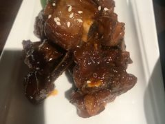 -金枝玉叶上海人家食府(三里河店)