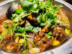 -70后饭吧(府河街店)