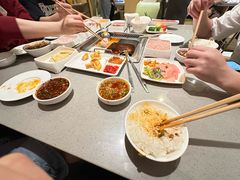 -海底捞火锅(汇金星力城店)