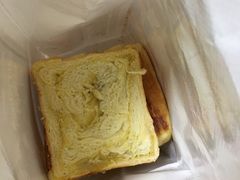 -爸爸糖吐司面包(北京西单大悦城店)