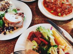 -羽深肉铺 Steak & Wine