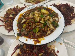 -田记餐馆(富国街店)