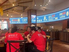 -蒙亨·手把肉·蒙古包文化主题餐厅(天恒广场店)