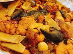 全家福-烤肉季饭庄