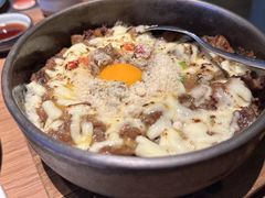 -烧肉达人•炭火烧肉(新天地店)
