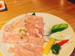 -久苑烧肉(世界城广场店)