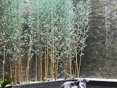 -天津海河悦榕庄·Lobby Lounge大堂吧