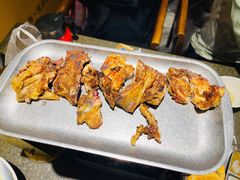 鸡架-锦州御烧烤·形象店(人民街店)