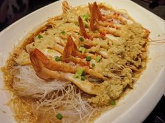 -高第街56号港式餐厅(山大路店)