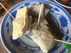 -豫园湖心亭茶楼