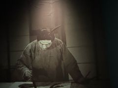 -徐悲鸿纪念馆