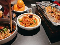 -辣尚瘾·烤鱼·新川菜(交大直营店)