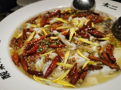 -太二酸菜鱼(深圳布吉万象汇店)