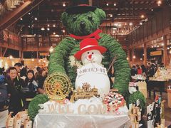 -小樽八音盒堂(手工制作体验馆店)