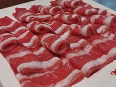 -何鲜菇火锅(大营盘店)