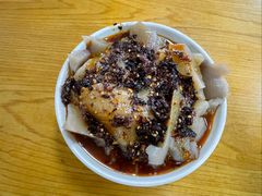 -蒋家槟豆面皮(友爱路店)