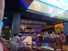 -水晶之星洗浴温泉汗蒸