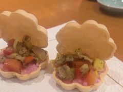 -仓桥家·焗寿司·锅物(光谷步行街店)