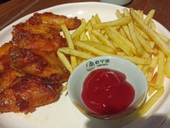 -老宁波1381餐厅(宏泰广场店)
