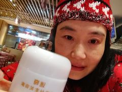 -西贝(上海我格广场店)