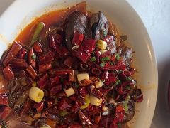 -盛百味·家宴餐厅(霸州分店)