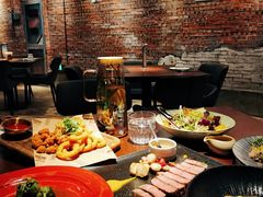 -404干式熟成牛排馆•聚会餐厅