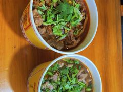 -王记生烫牛杂面馆(兰陵路店)