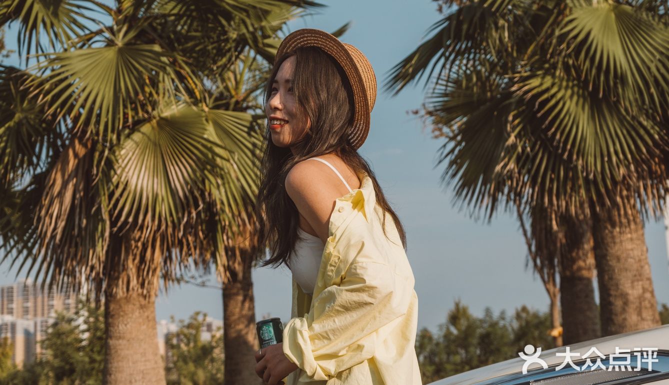 森林氧吧🍃湖南秘密基地｜和小绿罐的一夏