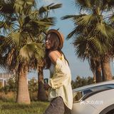 森林氧吧🍃湖南秘密基地｜和小绿罐的一夏
