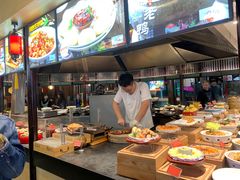 -付家大院(华丰店)